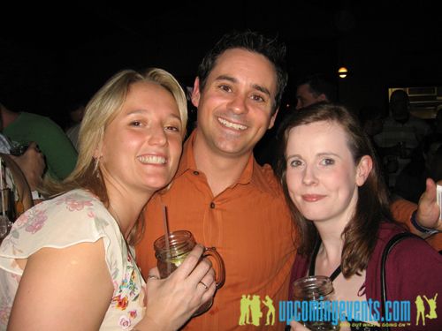 The Absolut Kick Off to Summer Party