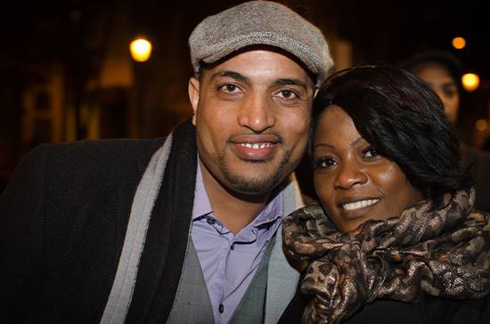 New Years Eve 2013 at Whisper!