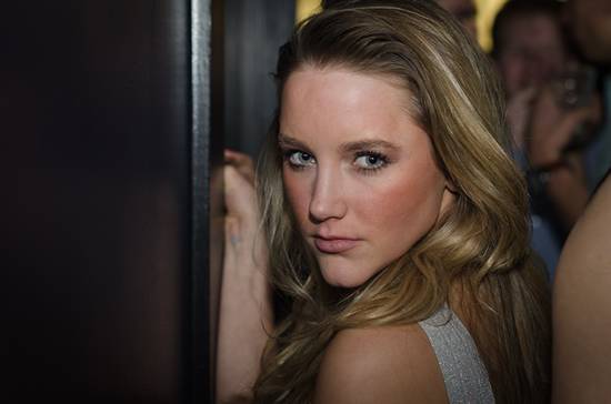 New Years Eve 2013 at Whisper!