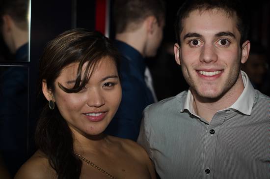 New Years Eve 2013 at Whisper!