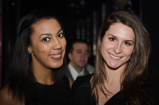 New Years Eve 2013 at Whisper!