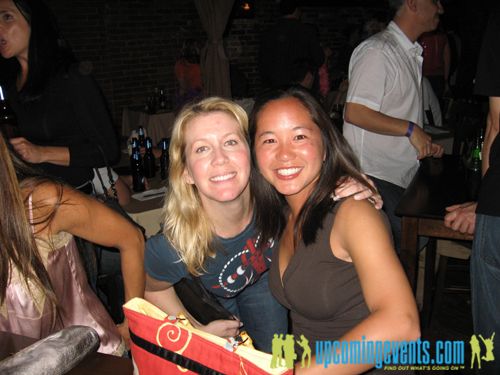 The Absolut Kick Off to Summer Party