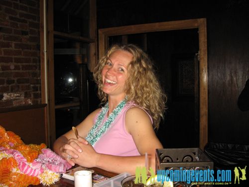 The Absolut Kick Off to Summer Party