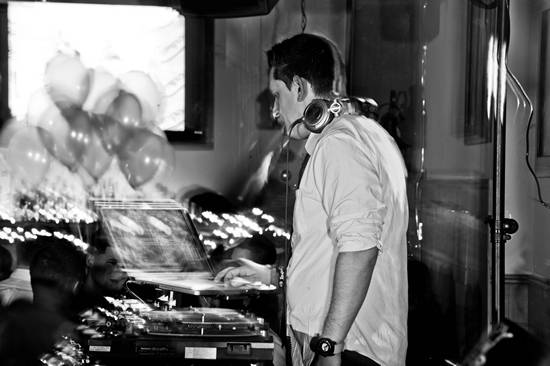 New Years Eve 2013 at Mad River Manayunk!