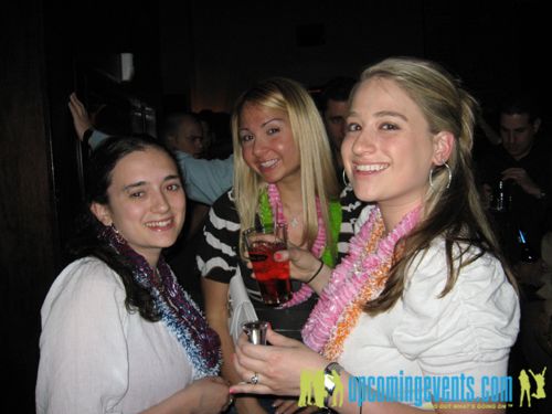 The Absolut Kick Off to Summer Party