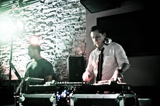 New Years Eve 2013 at Mad River Manayunk!