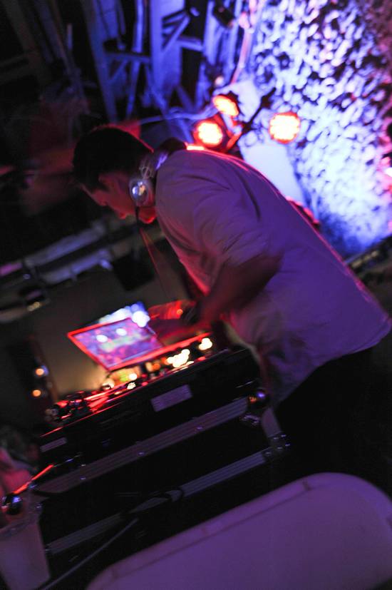 New Years Eve 2013 at Mad River Manayunk!