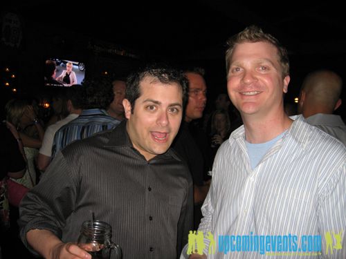 The Absolut Kick Off to Summer Party