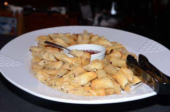 New Years Eve 2013 at Ladder 15!