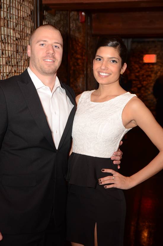 New Years Eve 2013 at Ladder 15!