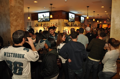 Eagles vs Arizona NFC Championship Game