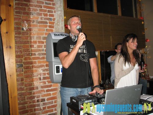 The Absolut Kick Off to Summer Party