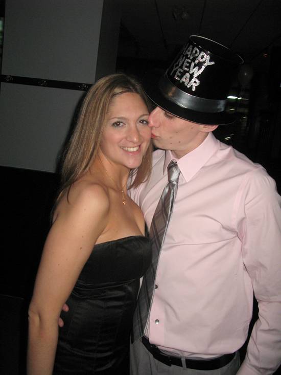 New Years Eve 2013 at Field House!