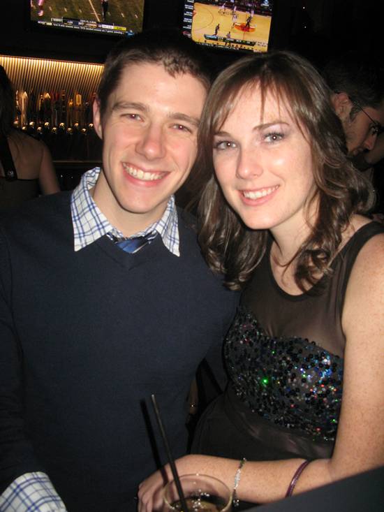 New Years Eve 2013 at Field House!