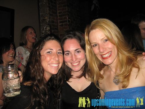 The Absolut Kick Off to Summer Party