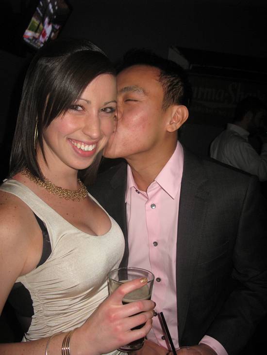 New Years Eve 2013 at Field House!