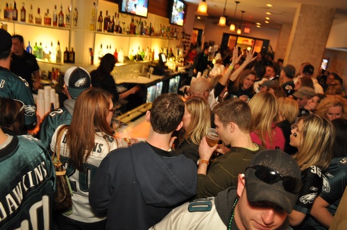 Eagles vs Arizona NFC Championship Game