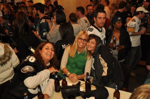 Eagles vs Arizona NFC Championship Game