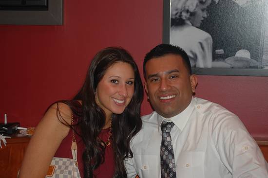 New Years Eve 2013 at Tavern on Broad!