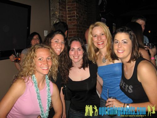 The Absolut Kick Off to Summer Party