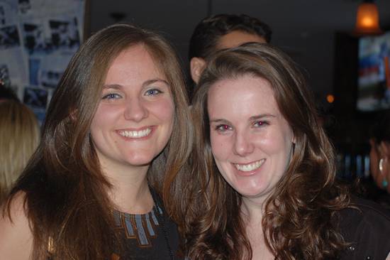 New Years Eve 2013 at Tavern on Broad!