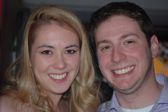 New Years Eve 2013 at Tavern on Broad!