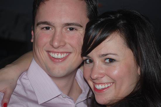 New Years Eve 2013 at Tavern on Broad!