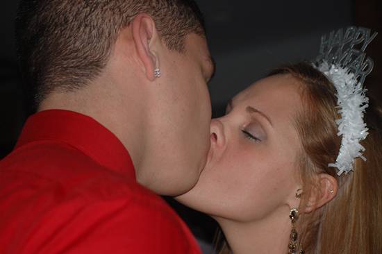 New Years Eve 2013 at Tavern on Broad!