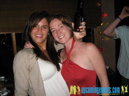 The Absolut Kick Off to Summer Party