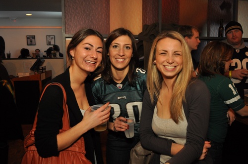 Eagles vs Arizona NFC Championship Game