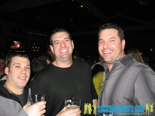 The Absolut Kick Off to Summer Party