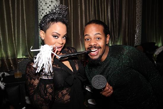 New Years Eve 2013 at Recess Lounge!