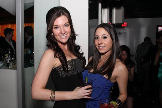 New Years Eve 2013 at G Lounge!