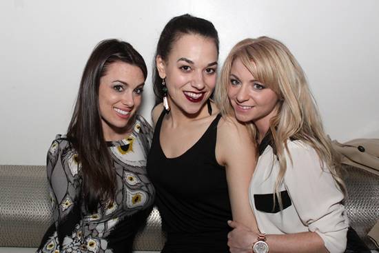 New Years Eve 2013 at G Lounge!