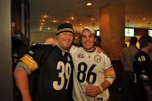 Eagles vs Arizona NFC Championship Game