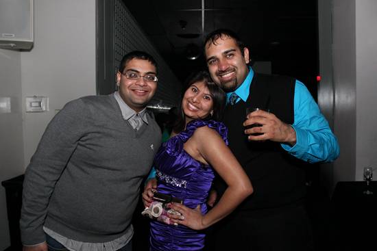 New Years Eve 2013 at G Lounge!