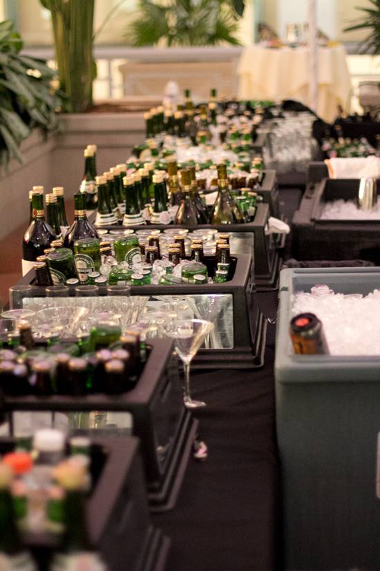 New Years Eve 2013 at The Crystal Tea Room! (Gallery A)