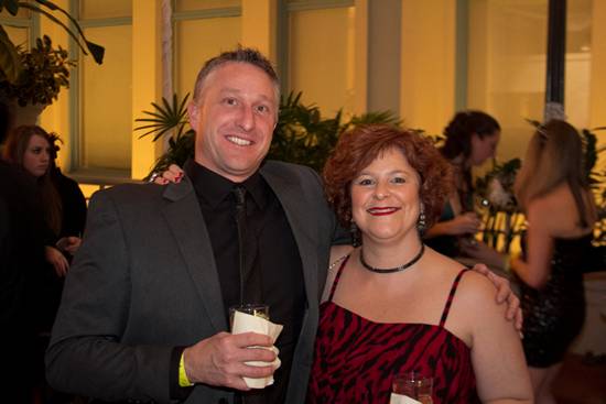 New Years Eve 2013 at The Crystal Tea Room! (Gallery A)