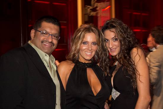 New Years Eve 2013 at The Crystal Tea Room! (Gallery A)