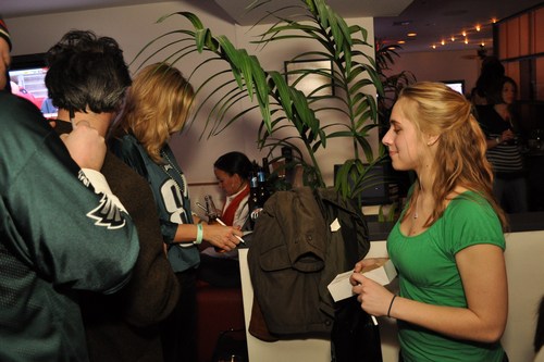 Eagles vs Arizona NFC Championship Game