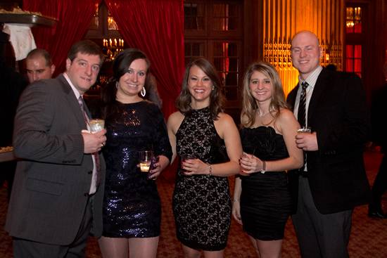 New Years Eve 2013 at The Crystal Tea Room! (Gallery A)