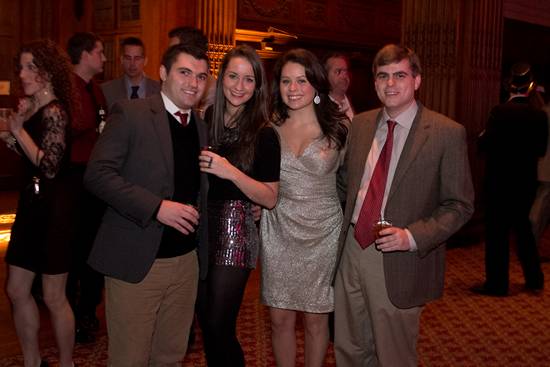 New Years Eve 2013 at The Crystal Tea Room! (Gallery A)