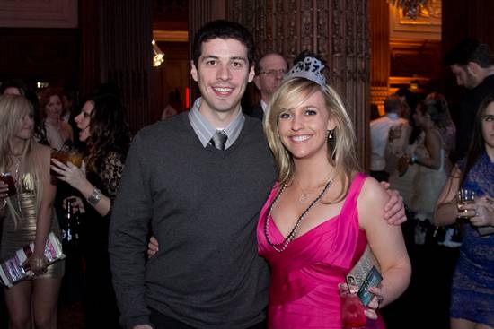 New Years Eve 2013 at The Crystal Tea Room! (Gallery A)