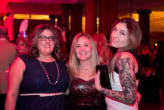 New Years Eve 2013 at The Crystal Tea Room! (Gallery A)