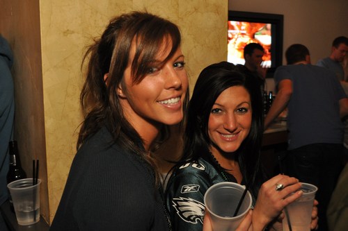 Eagles vs Arizona NFC Championship Game