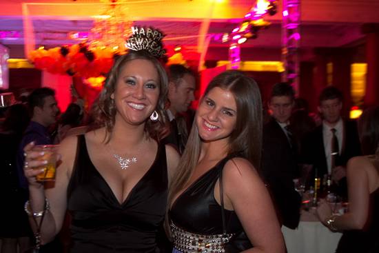 New Years Eve 2013 at The Crystal Tea Room! (Gallery A)