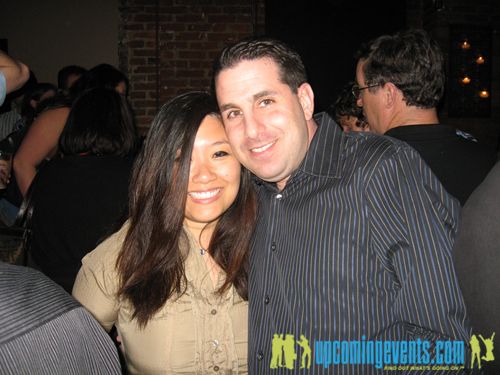 The Absolut Kick Off to Summer Party