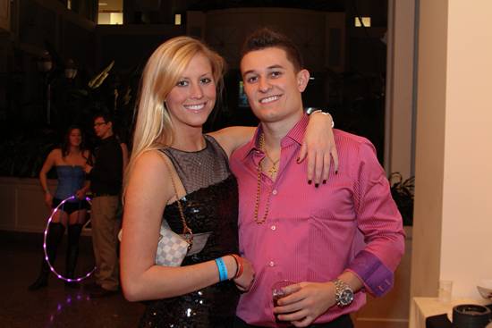 New Years Eve 2013 at The Crystal Tea Room! (Gallery A)