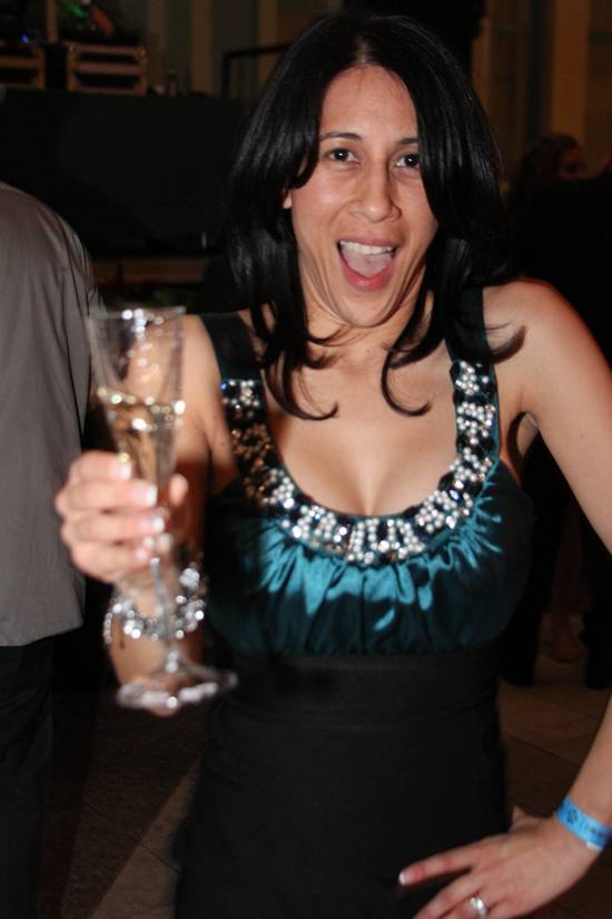 New Years Eve 2013 at The Crystal Tea Room! (Gallery A)