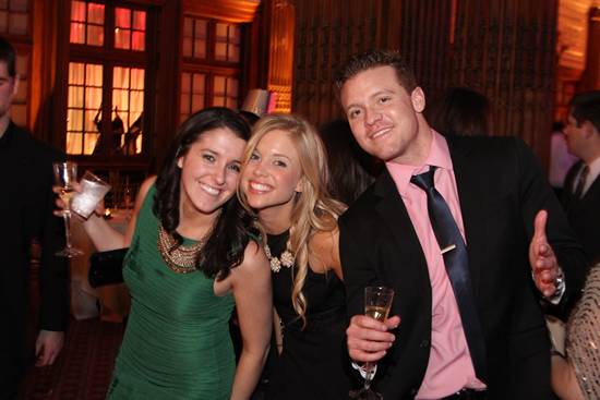 New Years Eve 2013 at The Crystal Tea Room! (Gallery A)